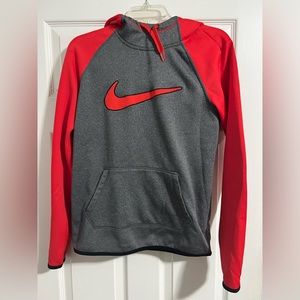 Nike Therma-fit Sweatshirt